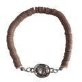 Cowboy Hat Charm Bracelet