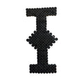 Eras Tour Stage-Inspired Perler Bead Magnet